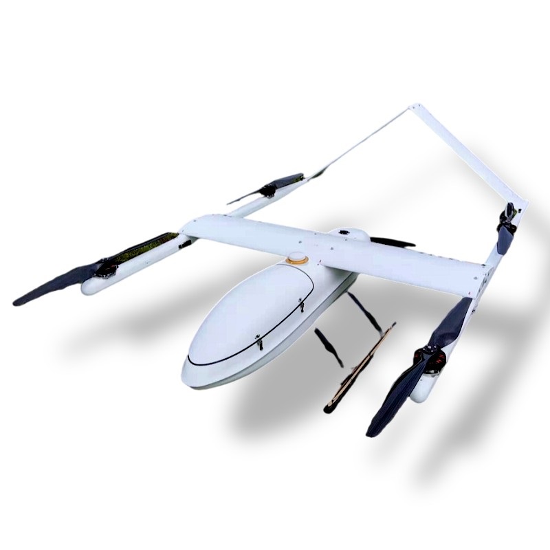 ATH9010YS_無人機(jī)載高光譜罌粟探查系統(tǒng)