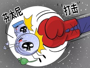 拉曼光譜儀新型技術(shù)如何可靠進行芬太尼類毒品物質(zhì)快速檢測?