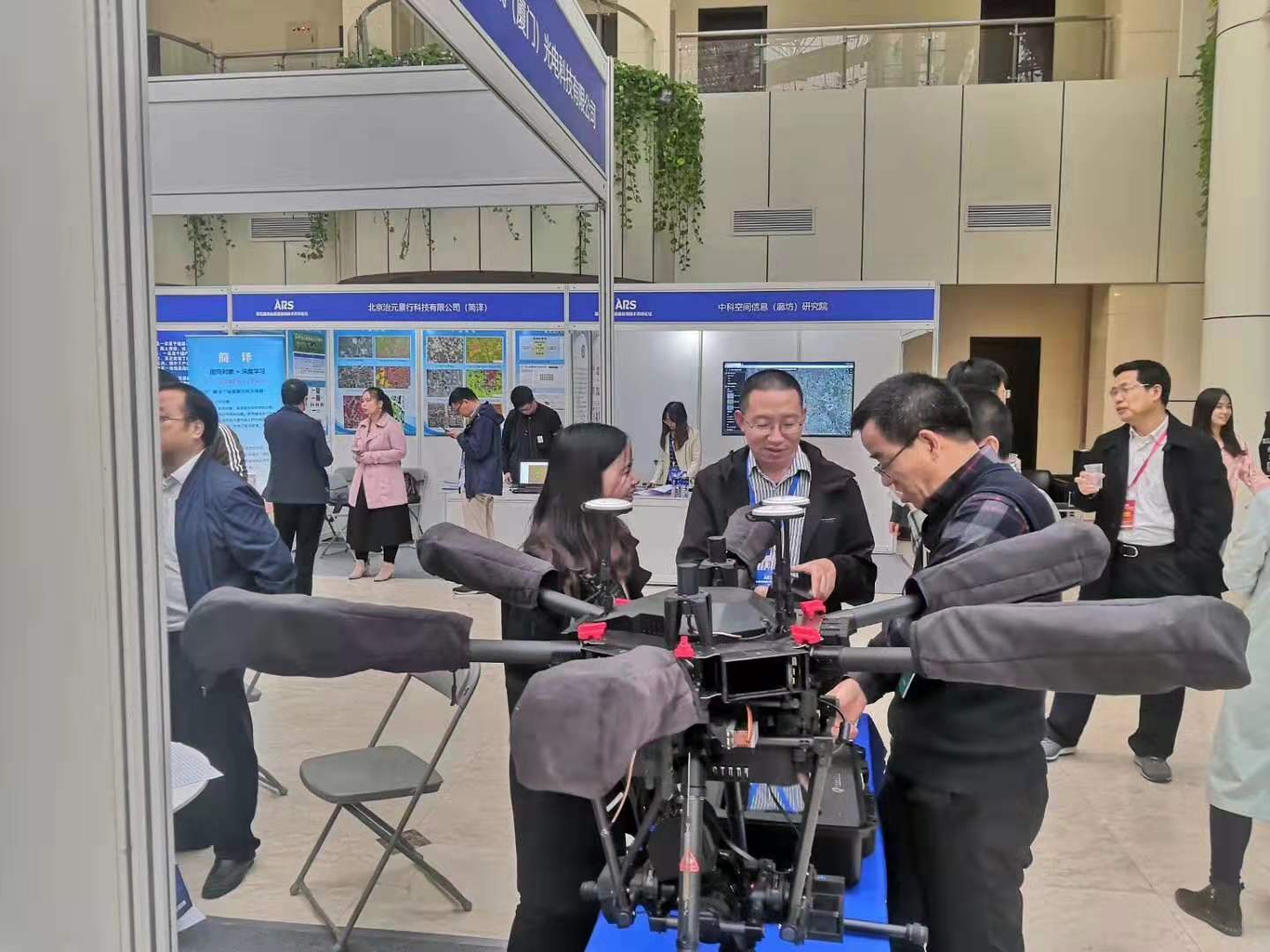 展會ING丨感謝有你,一路同行